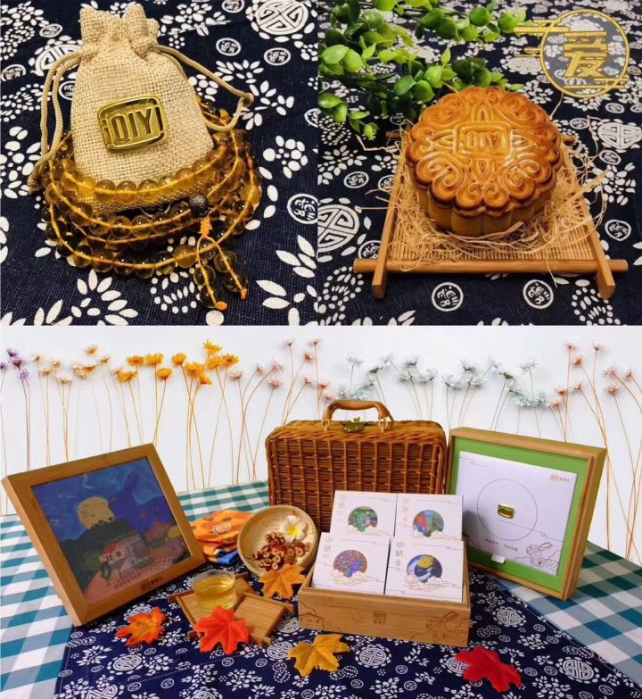 2019年月饼大战,2020月饼大战哪款月饼荣登c位