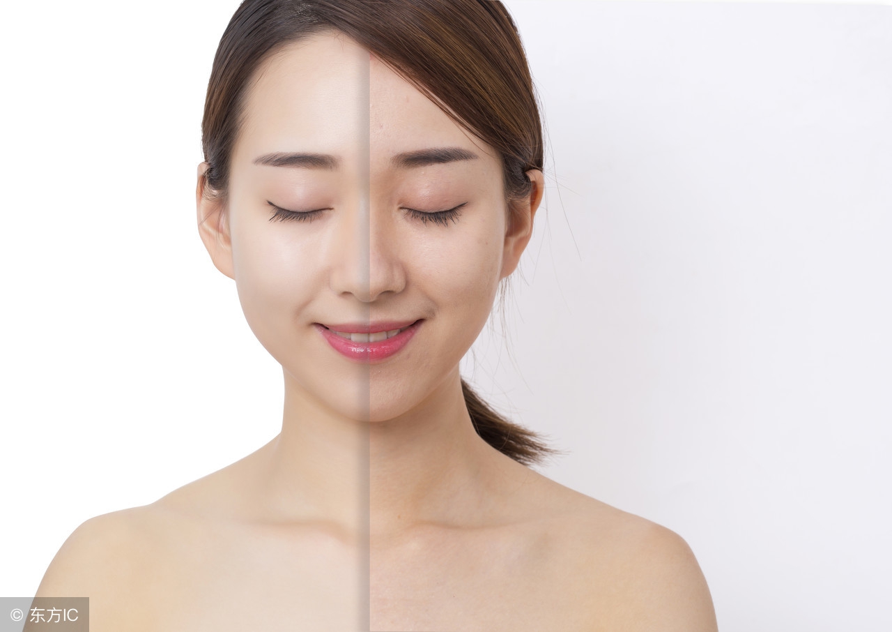 女人越吃越美白10种天然美白食物,有哪些吃了会美白的食物