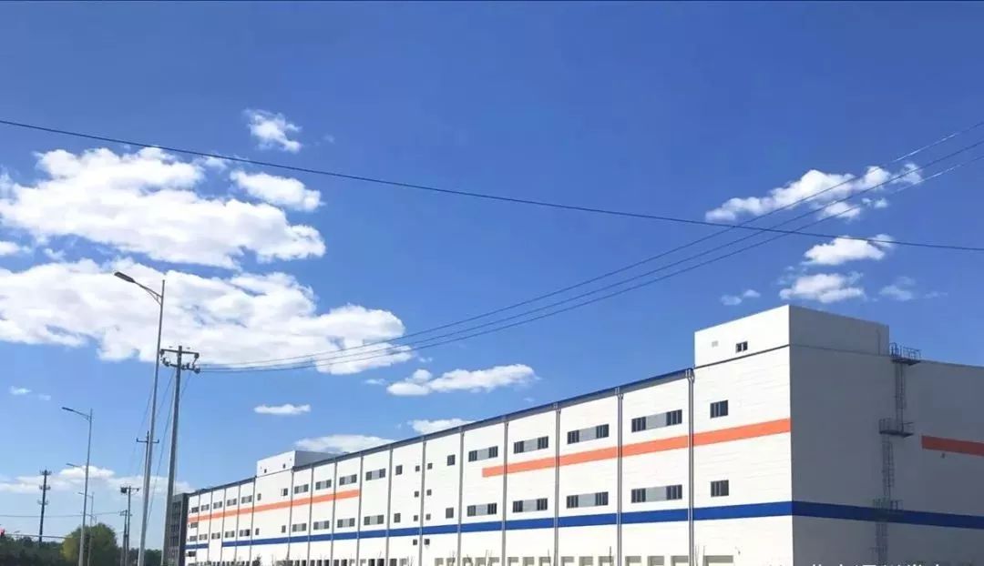 通州人下月起不用代购了！北方最大口岸一期竣工，家门口买便宜进口货！