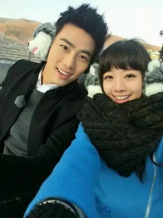 鬼鬼吴映洁秦奋,鬼鬼吴映洁胡宇威