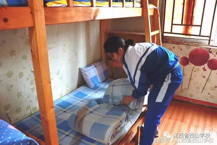 西山学校真的好吗,西山的孩子上学