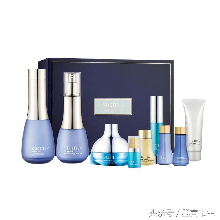 省钱也要买的四件护肤品,省钱都要买的老国货