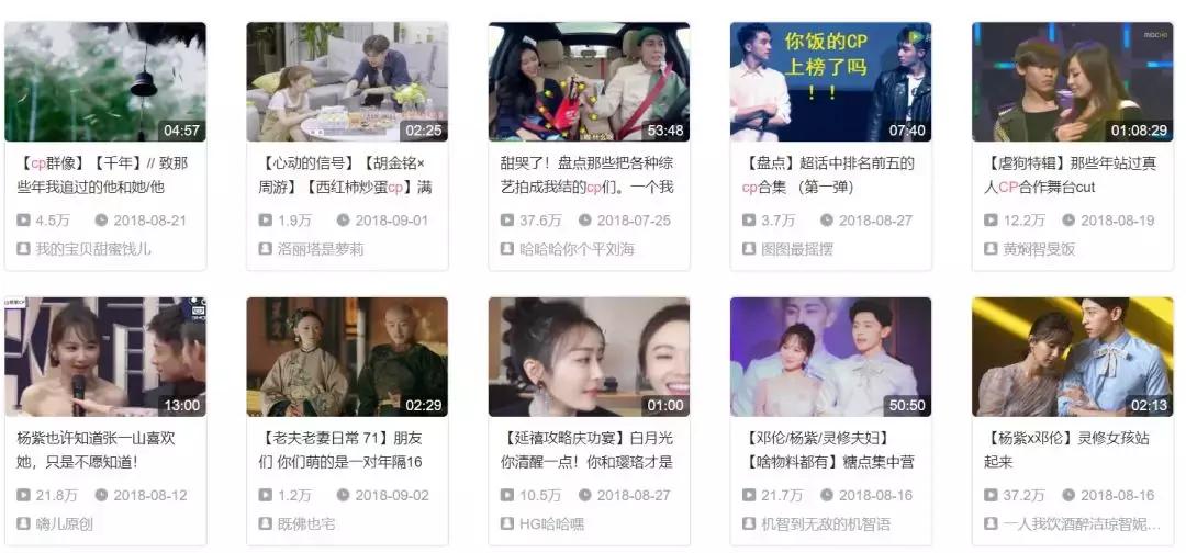 「文娱那些事」“追星追的其实是粉头?”一文科普饭圈基本知识点