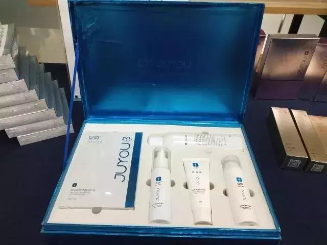 广东佰鸿再生医学有限公司,项目巡礼