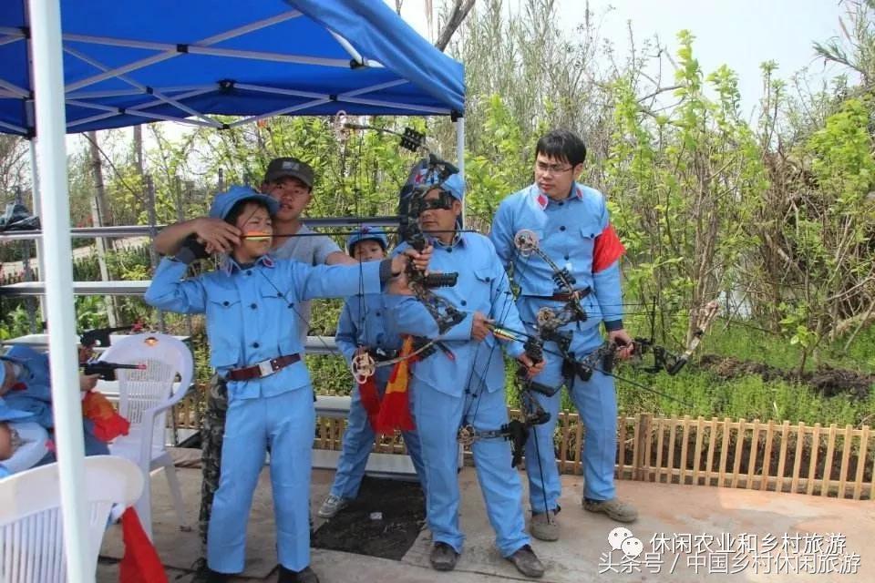 农业体验活动创意项目,休闲农业体验活动评估