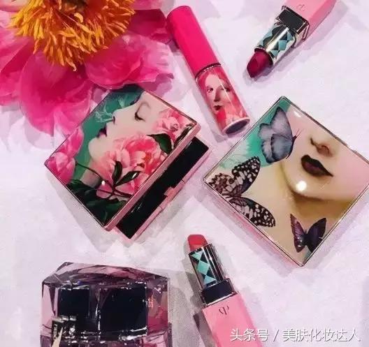 黛珂限定款,黛珂圣诞限定了吗