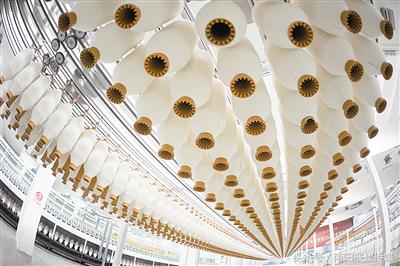 邓州市一二三产业融合,邓州跑出招商引资助脱贫加速度