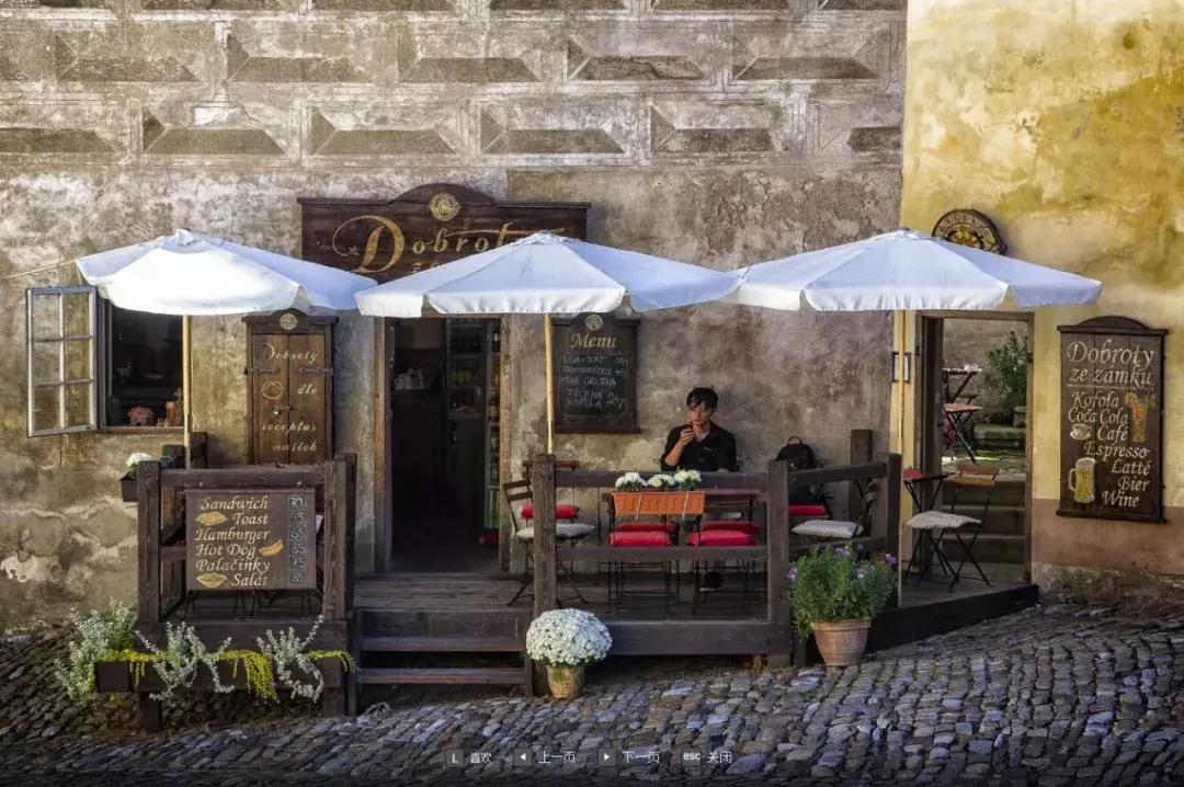 比周杰伦大婚的地方更震撼，还是迪士尼城堡原型地！快来打卡！