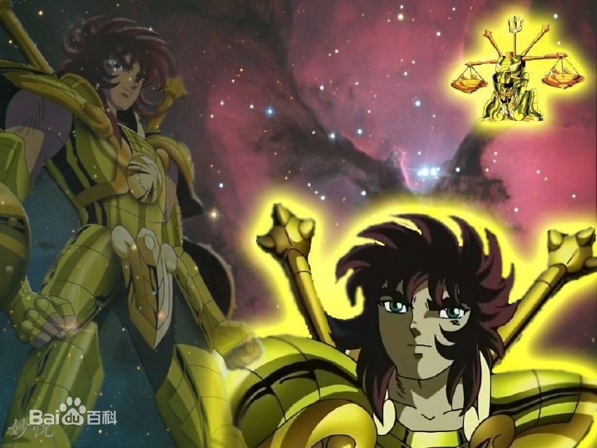 守了243年，上届仅存的两位黄金之一，居然以冥界身份再回圣域！