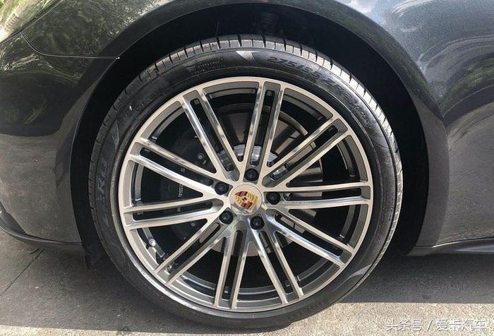 开保时捷的非富即贵,开保时捷的不一定都是富二代