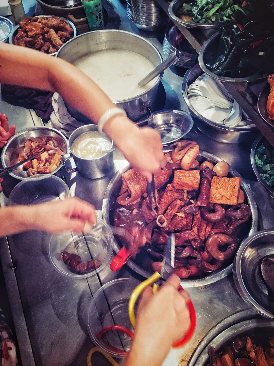 闽南泉州和厦门是一样的吗,福建厦门泉州