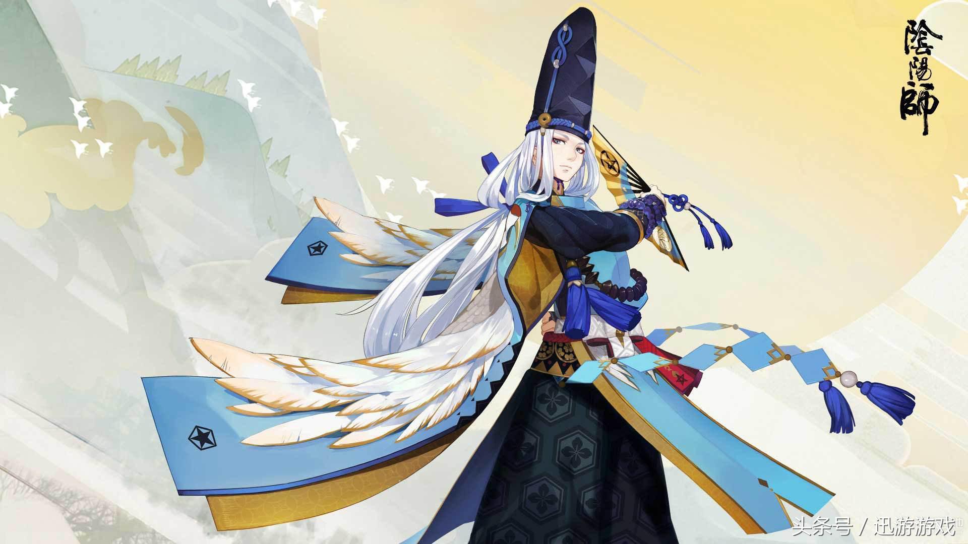 晴明阴阳师上映时间,晴明阴阳师电影剧透