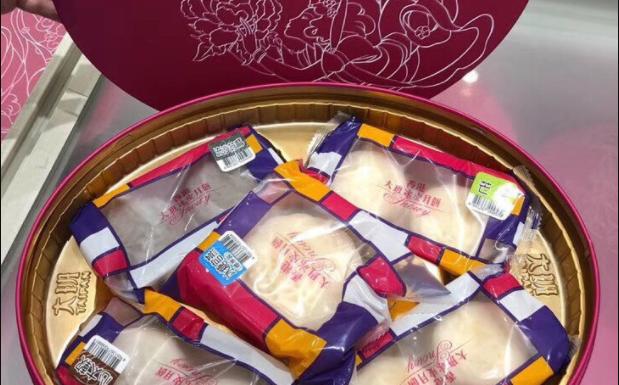 2023年中秋月饼测评,中秋正宗月饼测评