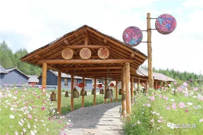 安图旅游有什么好玩的,安图旅游攻略三天两夜