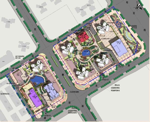 龙华民治公租房82套,龙华三房公租房