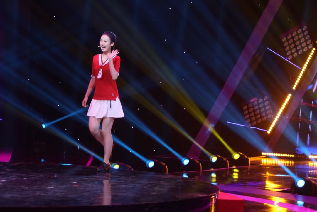 希望之星一对一,即兴组合希望之星