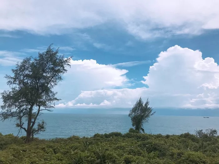 高铁可达的七个绝美海岛,高铁可以到达的海岛