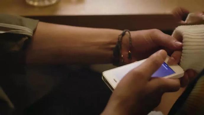 少女羞于启齿的敏感话题，被这个女大学生戳破