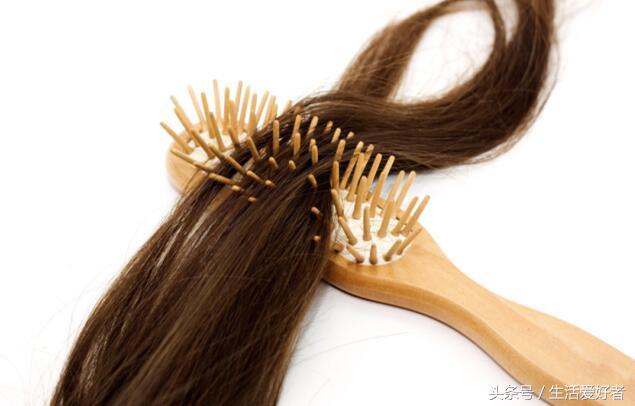 毛孔疏通后还能长头发吗,毛孔未闭合怎么长头发