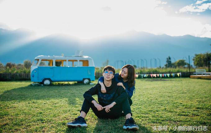 大理旅拍需要带些什么,推荐实用大理旅拍攻略