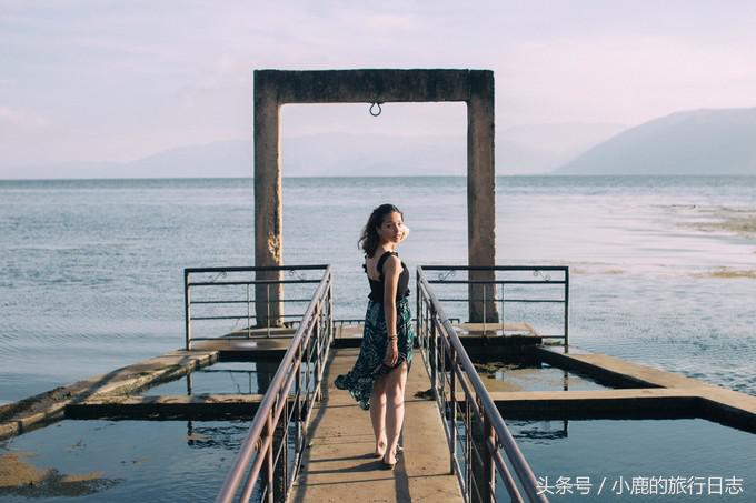 大理旅拍需要带些什么,推荐实用大理旅拍攻略