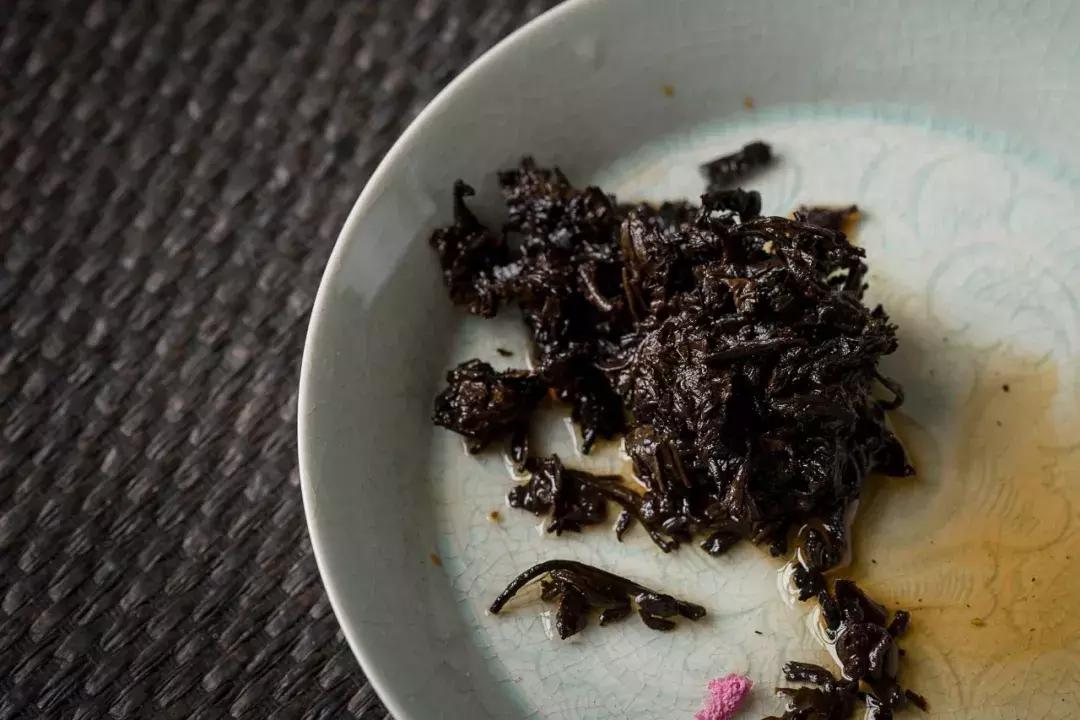 澜沧古茶0081熟茶哪一年好喝,澜沧古茶2021年0081和007价格