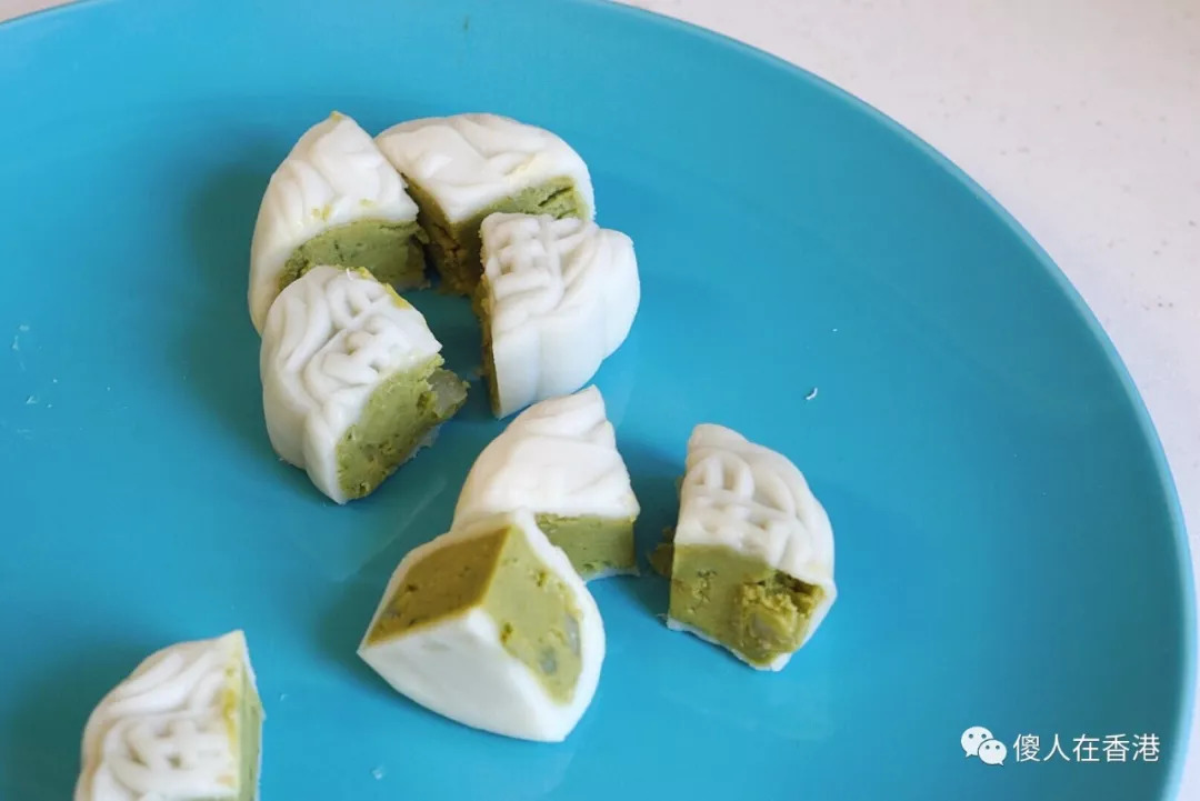 冰皮月饼哪家好,哪种冰皮月饼最好吃