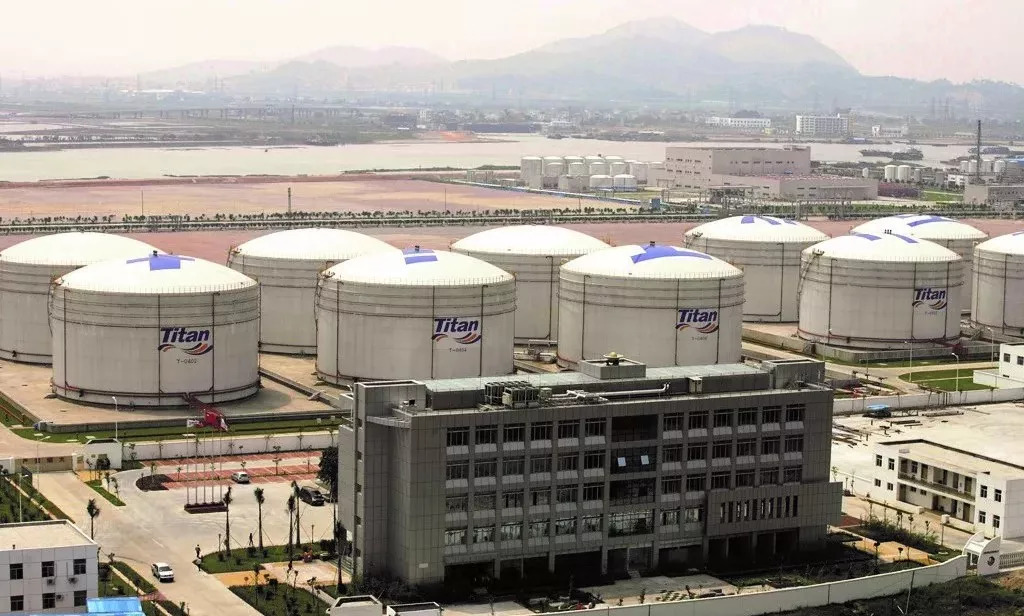 十年经典回顾|揭幕“石油福建帮”