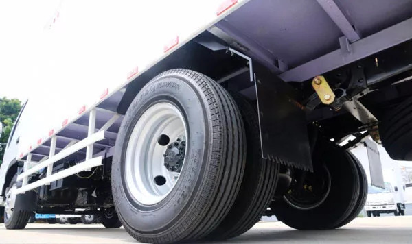 轮胎上的数字和字母怎么计算,工程轮胎上面的字母数字代表什么