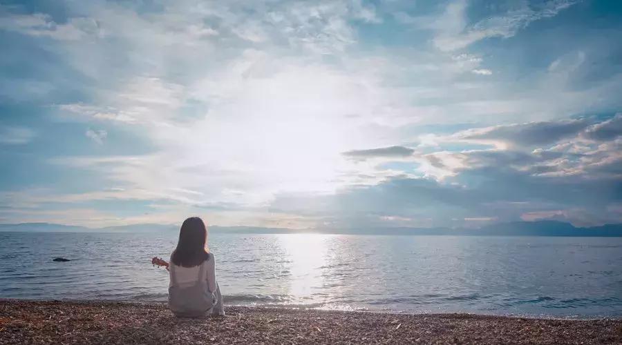 父母说你不结婚也没关系,父母不催婚是对儿女最大的幸福