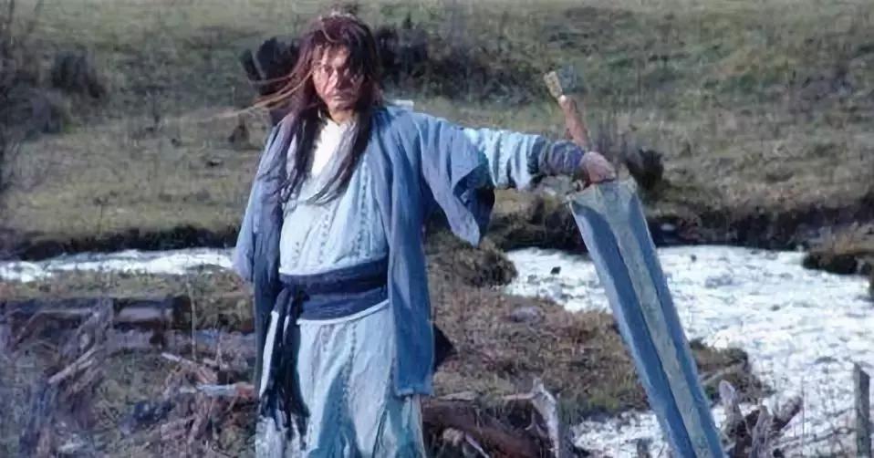 吕布不是张飞的对手吗,吕布凭什么是三国第一武将