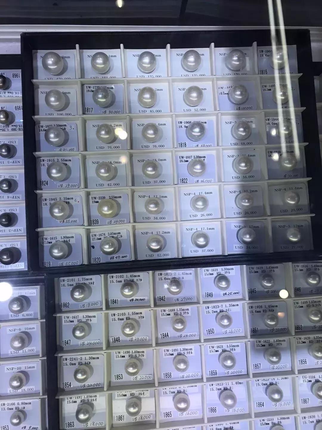 2023香港珠宝展价格,香港国际珠宝展上的顶级托帕石