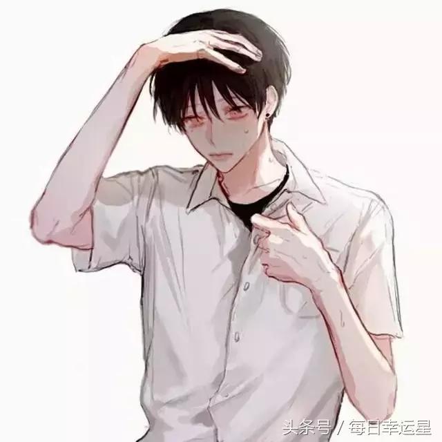 双鱼座的情侣头像霸气超拽,十二星座代表的情侣头像双鱼座