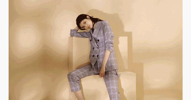 巴黎时装周t台模特展示,巴黎时装周彩色t台秀