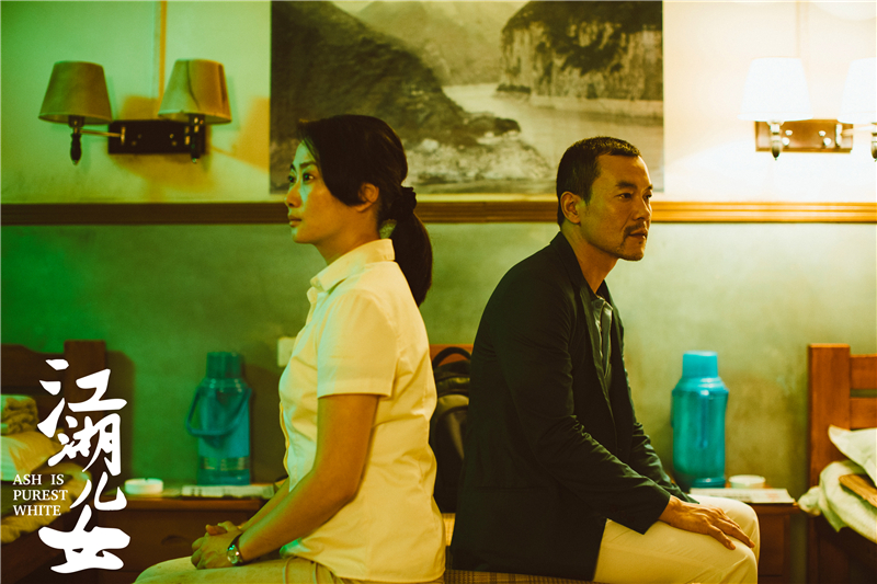 中国工人访谈录贾樟柯,贾樟柯离开故乡才能拥有故乡