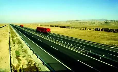 甘肃交通的十年变化,甘肃交通路政综合执法改革