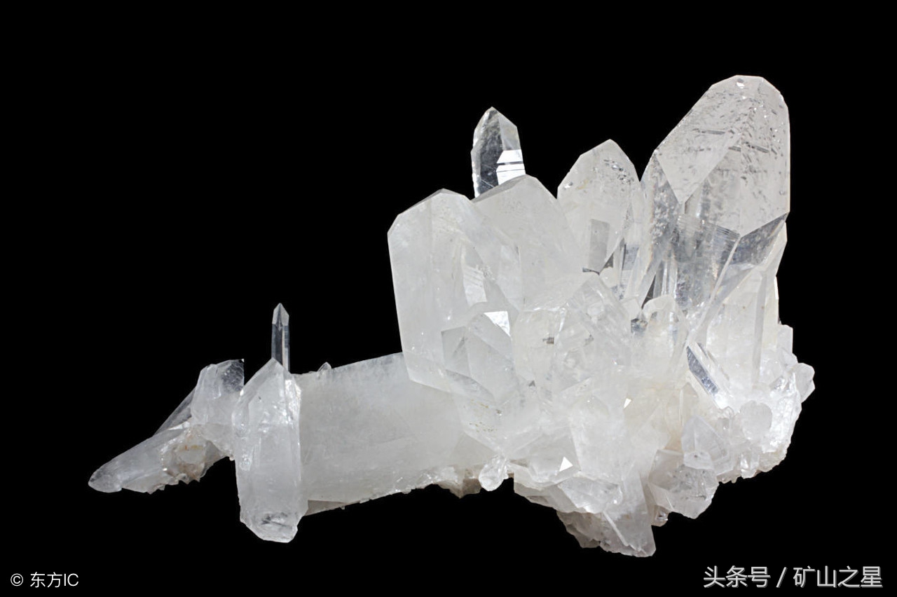 十大最值钱的矿,最有升值潜力的矿