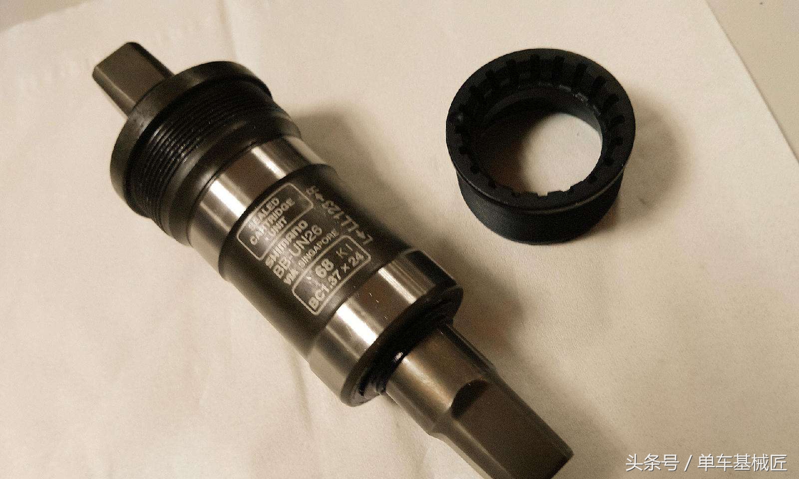 以前我都不知道一个牙盘竟有这么多坑，随便买会错的！