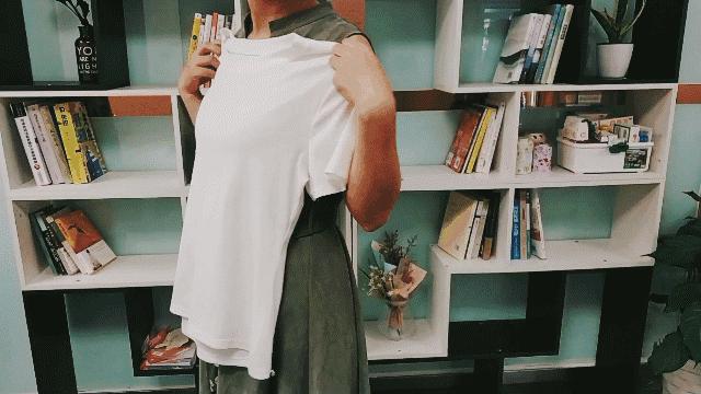 怎样在网上买衣服选择合适的尺码,买衣服不知道怎么选择尺码