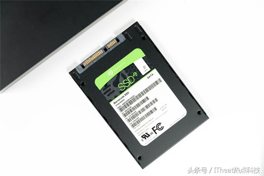 希捷酷鱼510评测,希捷酷鱼Q5值得买吗