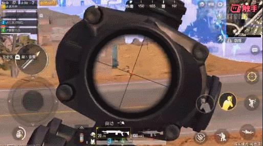 刺激战场提到s4赛季你会想到什么,刺激战场s4赛季最强最稳灵敏度