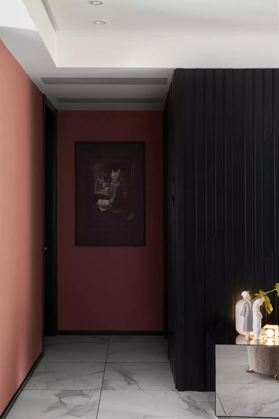 大胆玩“色”，设计也要随性自由