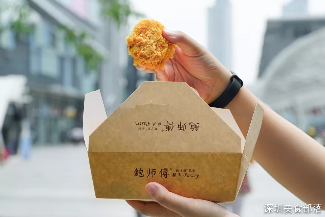 全国最火爆的8种街边小吃 (火遍全国的的街头小吃)