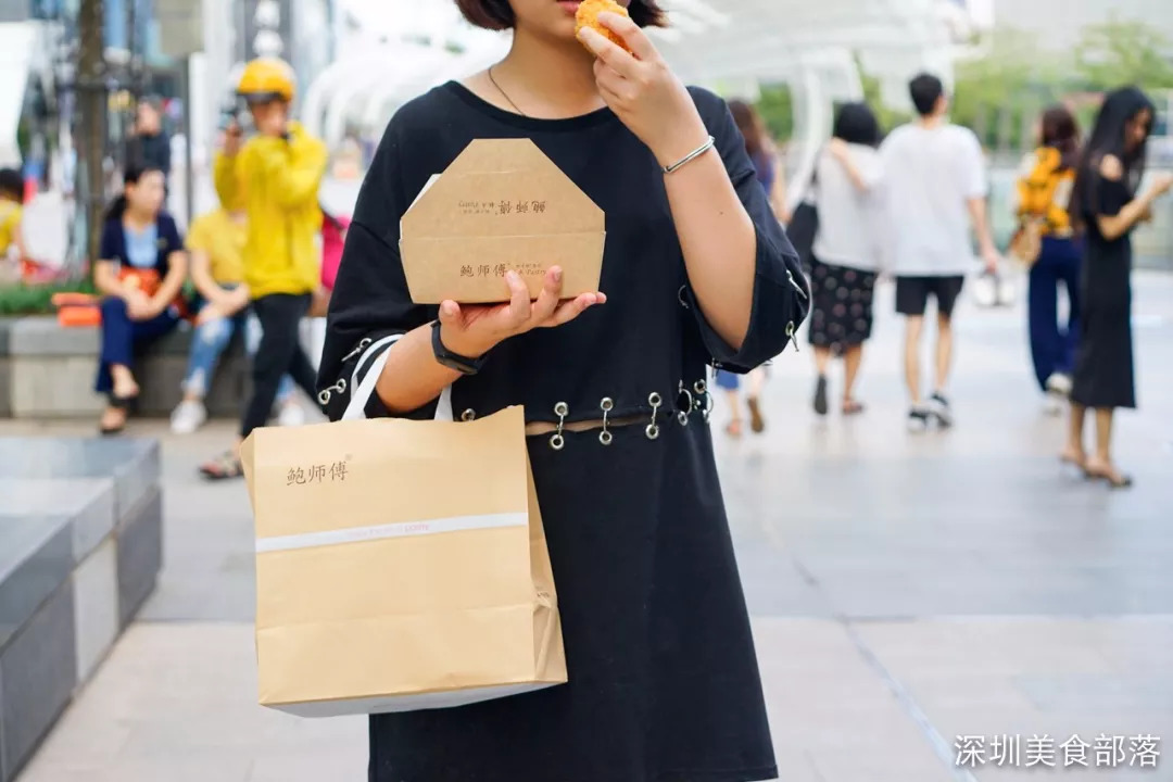 全国最火爆的8种街边小吃 (火遍全国的的街头小吃)