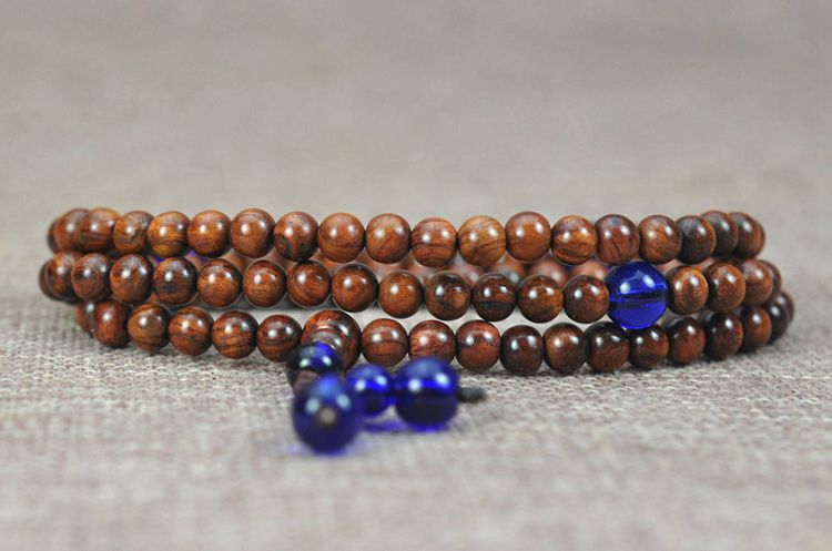 海南黄花梨入门手串推荐,黄花梨入门款和毕业款区别