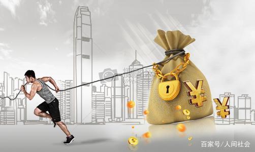 兼职刷单诈骗产业链的水，深到你无法想象！