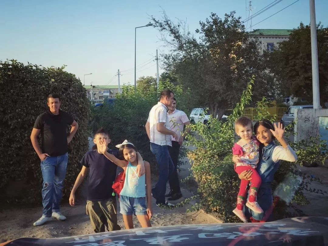 丝绸之路品牌万里行DAY23｜最具神秘色彩的中亚国度：土库曼斯坦