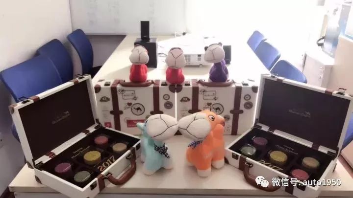 各大汽车厂中秋节福利,你能想到的所有车企