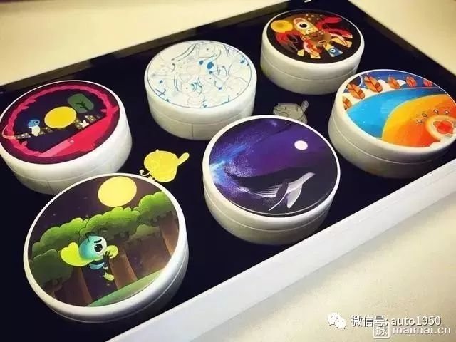 你能想到的所有车企,2019各大互联网公司中秋福利