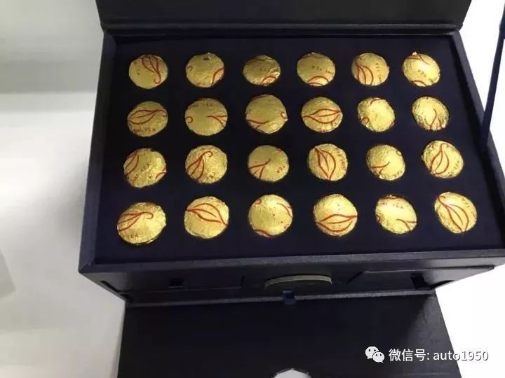 各大汽车厂中秋节福利,你能想到的所有车企